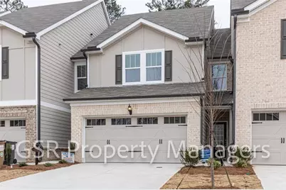 377 Timberland Avenue, Dawsonville, GA 30534 - Photo 1