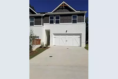 3177 Winding Waters Way, Powder Springs, GA 30127 - Photo 1