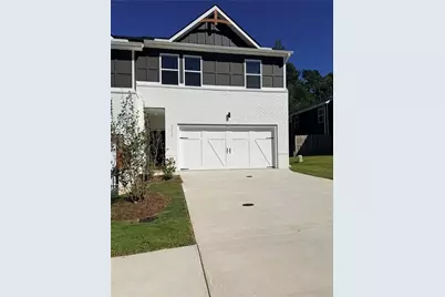 3177 Winding Waters Way, Powder Springs, GA 30127 - Photo 2