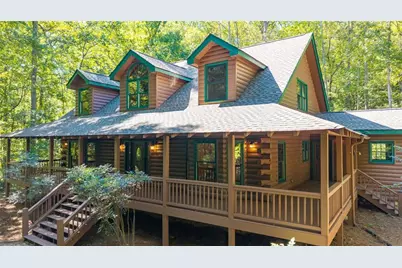 857 Talking Rock Falls NE, Jasper, GA 30143 - Photo 2