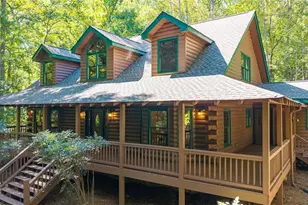857 Talking Rock Fls NE, Jasper, GA 30143 - Photo 2