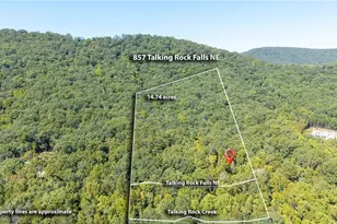 857 Talking Rock Fls NE, Jasper, GA 30143 - Photo 6
