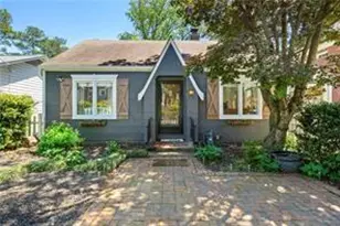 2331 Shenandoah Ave NE, Atlanta, GA 30305 - Photo 1