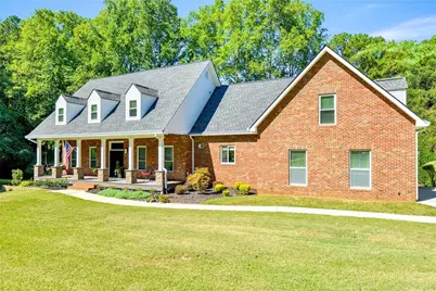 3727 Finger Creek SW, Lilburn, GA 30047 - Photo 2