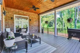 3727 Finger Creek SW, Lilburn, GA 30047 - Photo 30