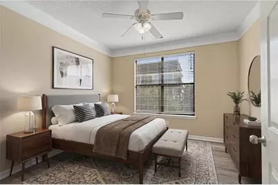 401 16th Street NW #1469, Atlanta, GA 30363 - Photo 14