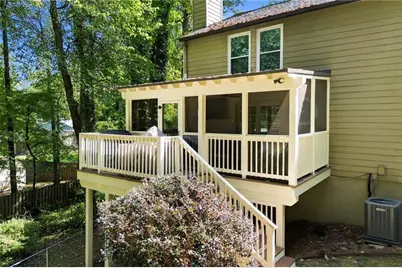 345 High Meadow Drive, Marietta, GA 30068 - Photo 48