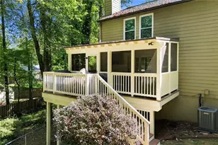 345 High Meadow Dr, Marietta, GA 30068 - Photo 48