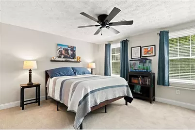 345 High Meadow Drive, Marietta, GA 30068 - Photo 32