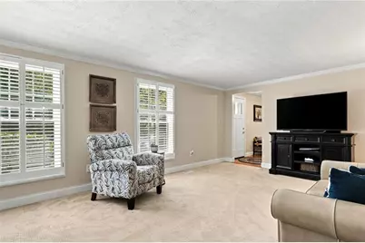 345 High Meadow Drive, Marietta, GA 30068 - Photo 6