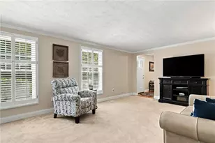 345 High Meadow Dr, Marietta, GA 30068 - Photo 6