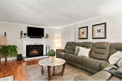 345 High Meadow Drive, Marietta, GA 30068 - Photo 14