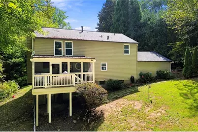 345 High Meadow Drive, Marietta, GA 30068 - Photo 50