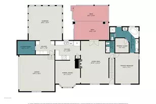 155 Mallard Dr, Carrollton, GA 30116 - Photo 44