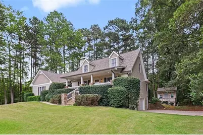 155 Mallard Drive, Carrollton, GA 30116 - Photo 4