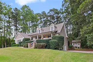 155 Mallard Dr, Carrollton, GA 30116 - Photo 4