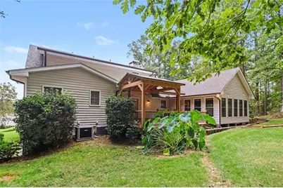 155 Mallard Drive, Carrollton, GA 30116 - Photo 8
