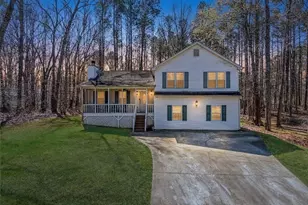 367 Benjamin Dr, Rockmart, GA 30153 - Photo 1