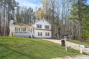 367 Benjamin Dr, Rockmart, GA 30153 - Photo 2