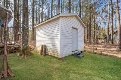 367 Benjamin Drive, Rockmart, GA 30153 - Photo 30