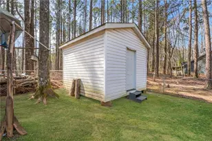 367 Benjamin Dr, Rockmart, GA 30153 - Photo 30