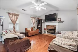 367 Benjamin Dr, Rockmart, GA 30153 - Photo 4