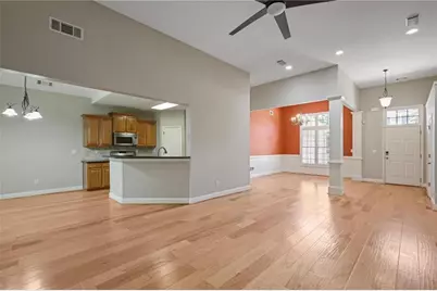 105 Peregrine Way NW, Kennesaw, GA 30144 - Photo 8