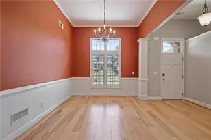 105 Peregrine Way NW, Kennesaw, GA 30144 - Photo 4