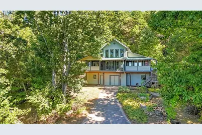 339 Cameron Road, Cleveland, GA 30528 - Photo 2