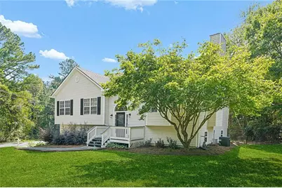 3997 Arrington Road SE, Acworth, GA 30102 - Photo 2