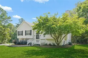 3997 Arrington Rd SE, Acworth, GA 30102 - Photo 2