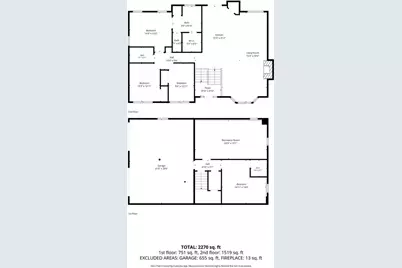 3997 Arrington Road SE, Acworth, GA 30102 - Photo 38