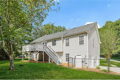 3997 Arrington Road SE, Acworth, GA 30102 - Photo 34