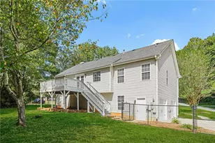 3997 Arrington Rd SE, Acworth, GA 30102 - Photo 34
