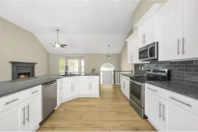 3997 Arrington Road SE, Acworth, GA 30102 - Photo 12