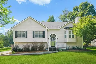 3997 Arrington Rd SE, Acworth, GA 30102 - Photo 1