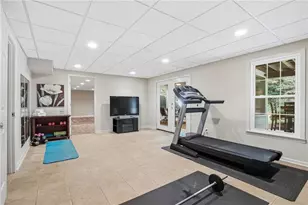 4301 Huntington Cir, Dunwoody, GA 30338 - Photo 28