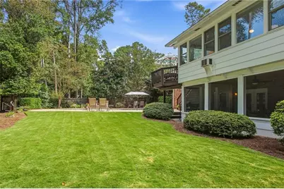 4301 Huntington Circle, Dunwoody, GA 30338 - Photo 4