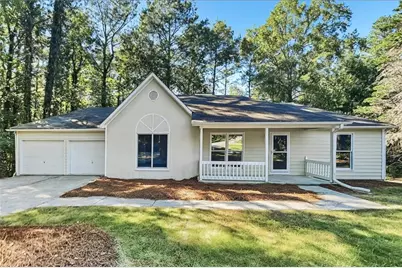 170 W Forest Drive, Covington, GA 30016 - Photo 1