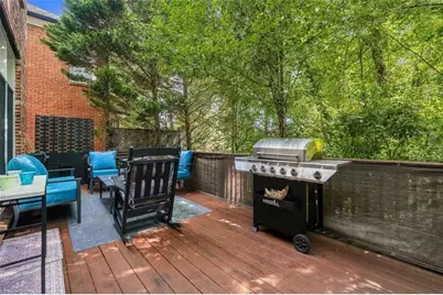 1121 Ashton Bluff Drive NE, Atlanta, GA 30319 - Photo 24