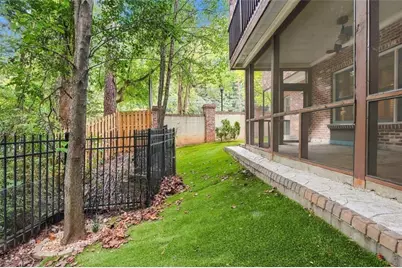 1121 Ashton Bluff Drive NE, Atlanta, GA 30319 - Photo 48