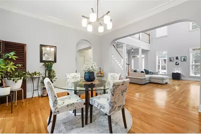 1121 Ashton Bluff Drive NE, Atlanta, GA 30319 - Photo 22