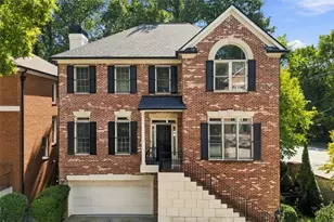 1121 Ashton Bluff Dr NE, Atlanta, GA 30319 - Photo 1