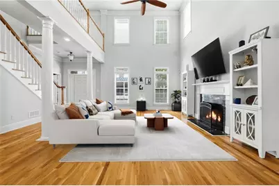 1121 Ashton Bluff Drive NE, Atlanta, GA 30319 - Photo 4