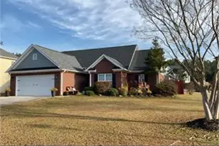 601 Riverside Dr NW, Calhoun, GA 30701 - Photo 1
