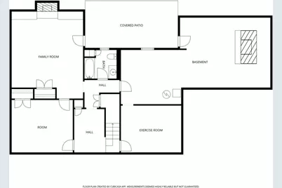 2881 Vinings Way SE, Atlanta, GA 30339 - Photo 66