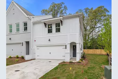 300 Colsen Drive, Acworth, GA 30102 - Photo 2