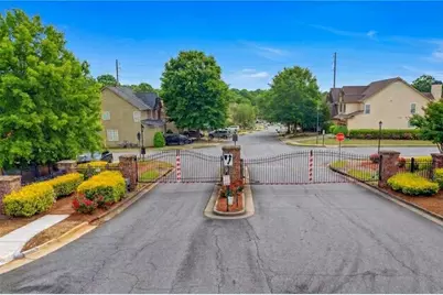 2823 Gower Way, Suwanee, GA 30024 - Photo 2