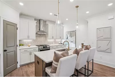 328 Goldchild Trail, Alpharetta, GA 30009 - Photo 12