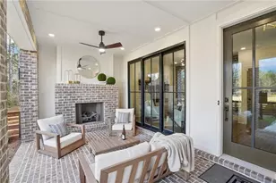 328 Goldchild Trl, Alpharetta, GA 30009 - Photo 30